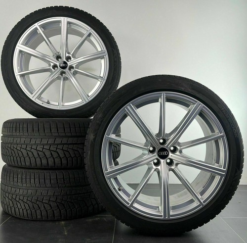 Audi pouces jantes - jantes, 4m8