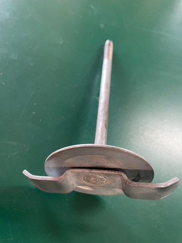 Mgb rostyle wheel spare - mgb,