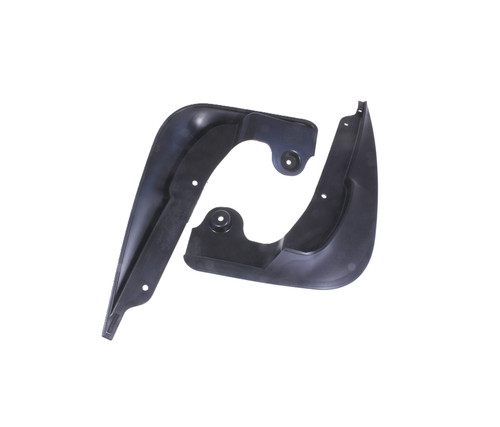 Set garde boue skoda - skoda, yeti