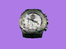 Montre Chronographe Quartz