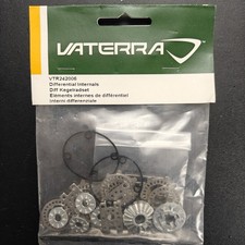 Vaterra Glamis Uno Fear