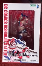 ➡ KOTOBUKIYA ☆ DC Bishoujo