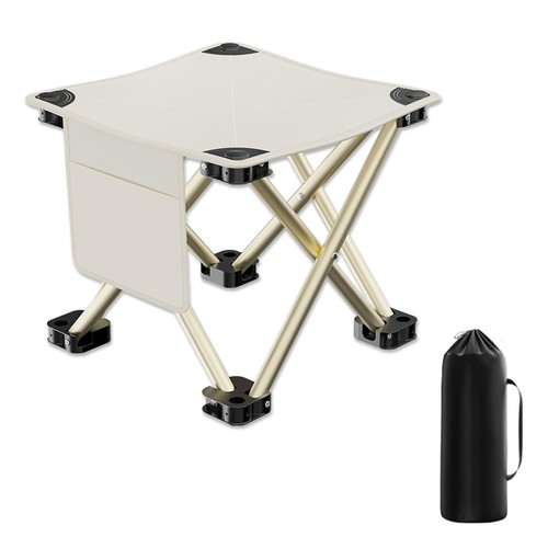 Tabouret camping - de,
