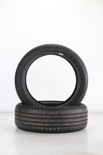 Goodyear eagle f1 - 2x,