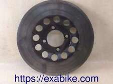 disque de frein avant pour