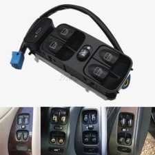 Bouton Vitre Électrique Mercedes W203 C200 C220 C180 C230 A2038200110