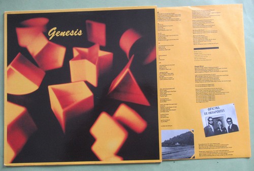 Rock pop genesis - -,