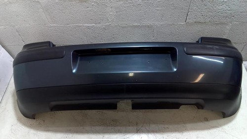 Pare choc arriere volkswagen - pare,