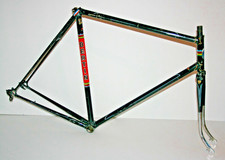 CADRE VELO BERTIN C37 NERVEX