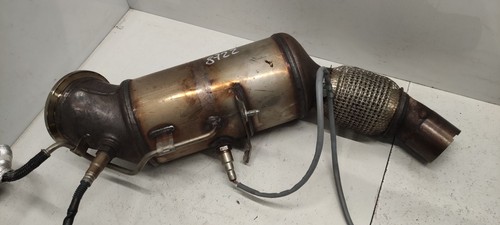 Catalyseur bmw 18328684906 - catalyseur,