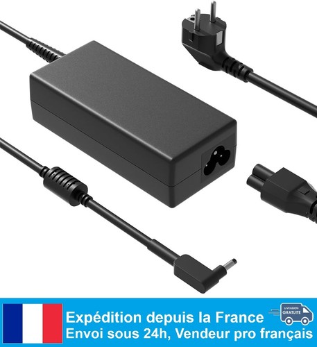 Chargeur acer 19v - chargeur,