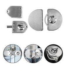 Serrure de porte double