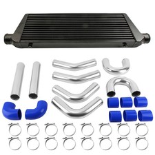 INTERCOOLER 3" 76 MM + 3"