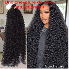 Tissage/Extensions cheveux