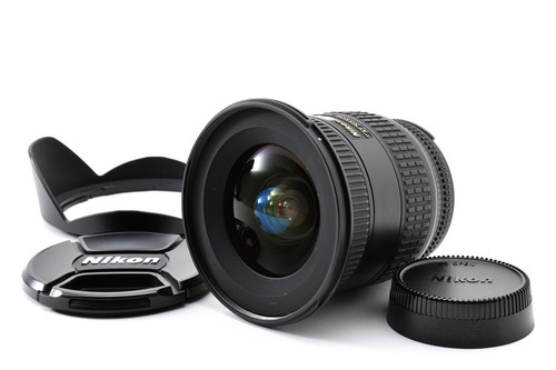 Objectif nikon nikkor 35 - objectif,