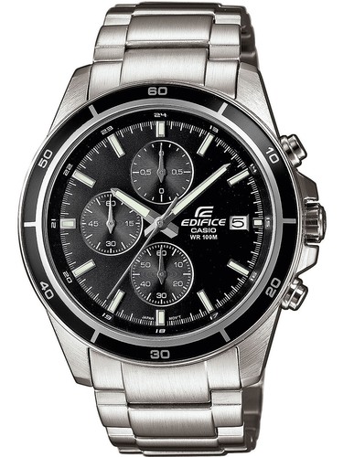 Casio efr 526d 1avuef - efr-526d-1avuef, edifice