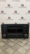 Autoradio AUDI A3 2 SPORTBACK PHASE 2 8P0035186P