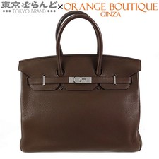 HERMES Birkin 35 bg31747