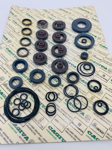 Jeu joints paraolio moteur - jeu,