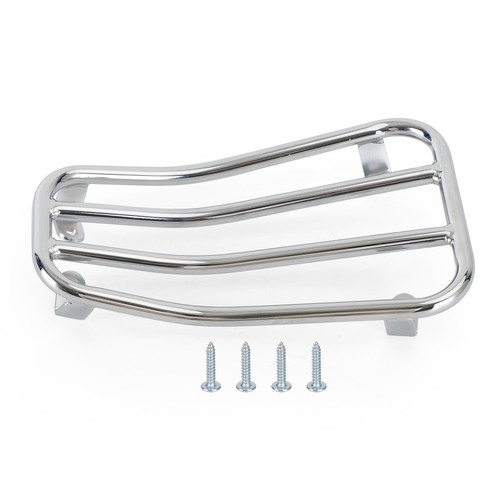 Porte bagages chrome pour - porte-bagages,