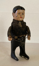 Jouet mécanique personnage