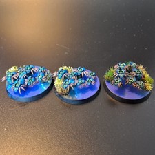 Warhammer 40K Necrons– 3