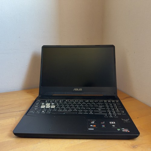 Portable gamer asus - gamer, tuf