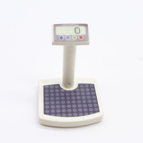31325 playmobil balance pèse - playmobil,