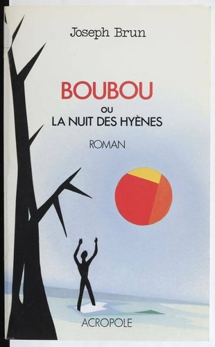 Boubou nuit des - boubou, la