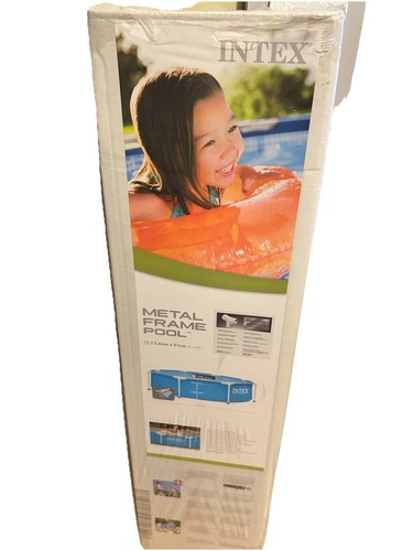 Piscine intex - piscine,