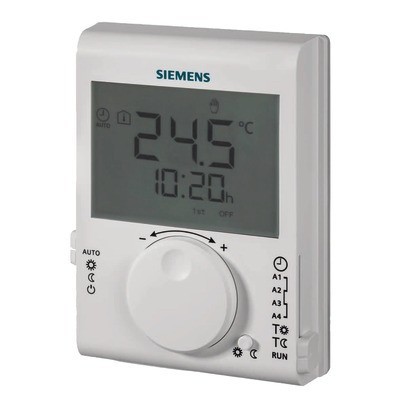 Thermostat ambiance - thermostat, d'ambiance