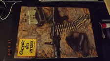 CG Revue Gazette des armes