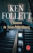 L Homme de Saint-Petersbourg (Ldp Thrillers) (French Edition) By