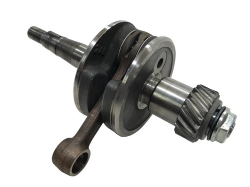 Vilebrequin yamaha ysr - ysr, 50
