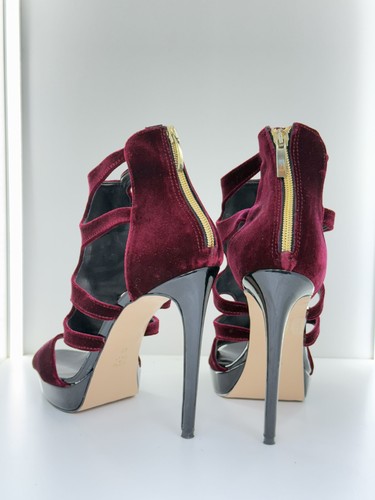 Identita 13cm sexy sandals - sexy,
