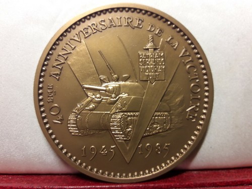 1985 gaulle 68mm par - 68mm,