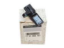 Capteur d'Impulsions Original