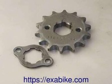 pignon de sortie de boite pour