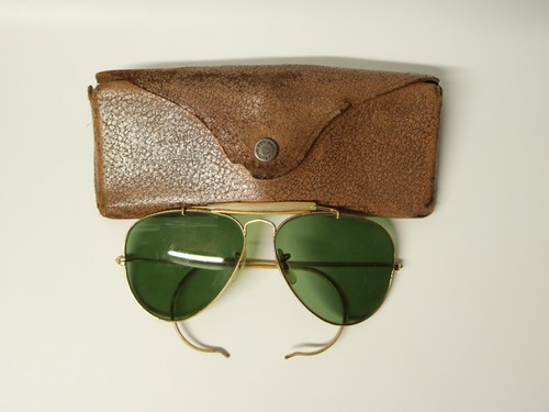 Vintage rare paire lunettes - paire, de