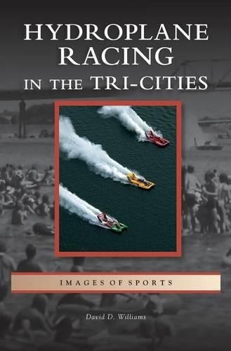 David williams hydroplane - david,