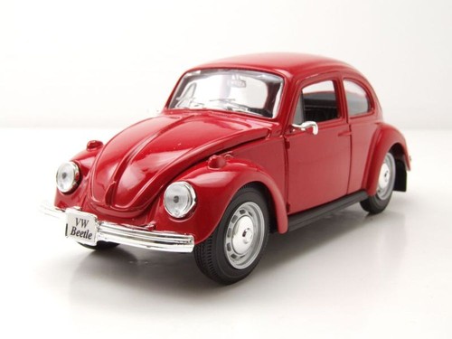 Coccinelle 1973 rouge - coccinelle,