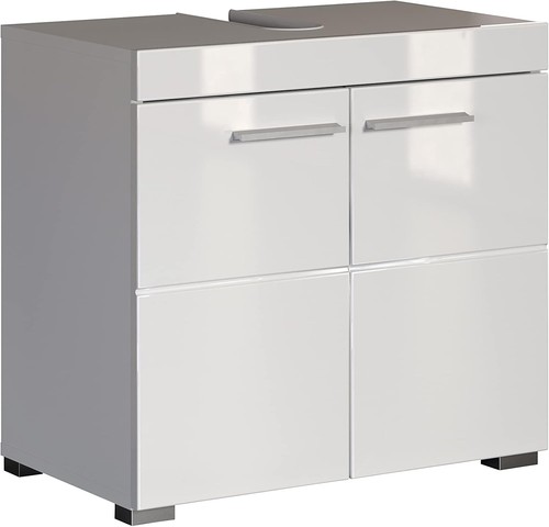 Meuble sous vasque pour salle - meuble,