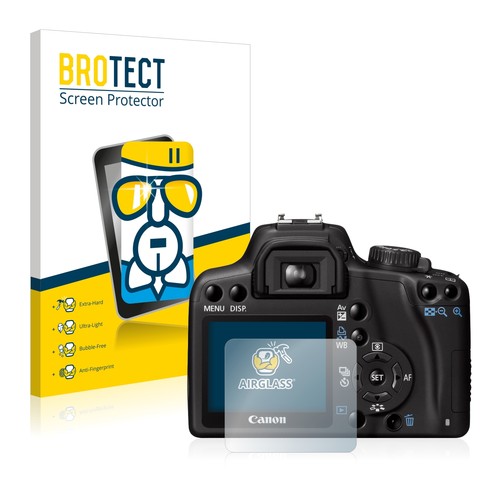 Protection écran pour canon - pour,