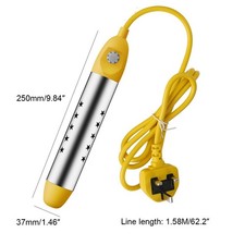 Chauffe-eau Electrique