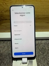 TELEPHONE Xiaomi Redmi Note 12