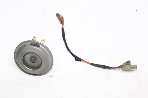 Klaxon oem suzuki 1974 - suzuki,