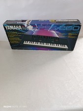 Clavier Synthétiseur Yamaha Pss-280 Vintage Portasound PSS 280