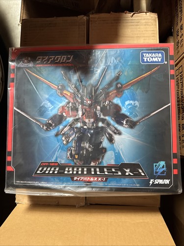Takara tomy transformers - takara,