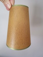 2 SMALL OFFAL - OLD DAYS WITH BEIGE / BROWN PAPER CLIP N°1