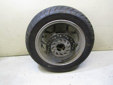 roue jante arriere  12 pouces